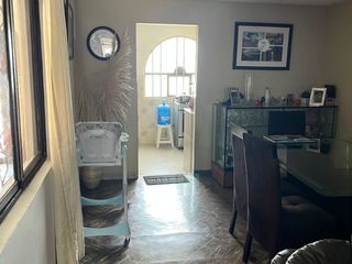 Foto 2 de VENDO BONITA CASA EN ZONA RESIDENCIAL DE NUEVO CHIMBOTE