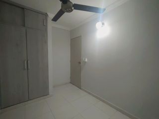 Apartamento en venta en Girardot en zona comercial- Cundinamarca