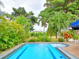 Foto 11 de CASA VACACIONAL EN CONDOMINIO, ALQUILER POR NOCHE, CON PISCINA PRIVADA