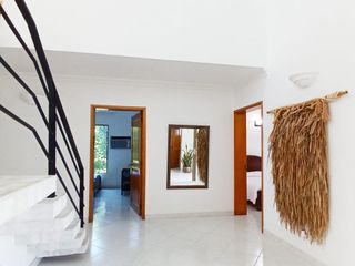 Foto 18 de CASA VACACIONAL EN CONDOMINIO, ALQUILER POR NOCHE, CON PISCINA PRIVADA