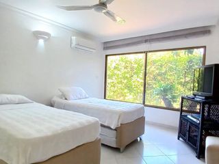 Foto 27 de CASA VACACIONAL EN CONDOMINIO, ALQUILER POR NOCHE, CON PISCINA PRIVADA