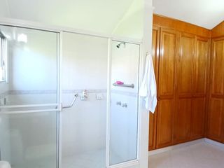 Foto 23 de CASA VACACIONAL EN CONDOMINIO, ALQUILER POR NOCHE, CON PISCINA PRIVADA