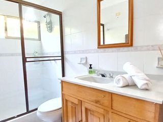 Foto 20 de CASA VACACIONAL EN CONDOMINIO, ALQUILER POR NOCHE, CON PISCINA PRIVADA