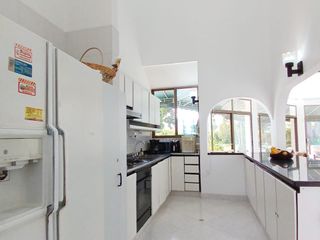 Foto 16 de CASA VACACIONAL EN CONDOMINIO, ALQUILER POR NOCHE, CON PISCINA PRIVADA
