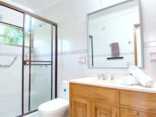 Foto 26 de CASA VACACIONAL EN CONDOMINIO, ALQUILER POR NOCHE, CON PISCINA PRIVADA