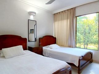 Foto 19 de CASA VACACIONAL EN CONDOMINIO, ALQUILER POR NOCHE, CON PISCINA PRIVADA