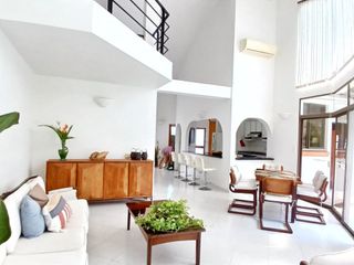 Foto 13 de CASA VACACIONAL EN CONDOMINIO, ALQUILER POR NOCHE, CON PISCINA PRIVADA