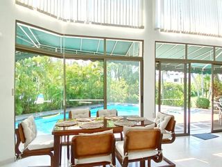 Foto 14 de CASA VACACIONAL EN CONDOMINIO, ALQUILER POR NOCHE, CON PISCINA PRIVADA
