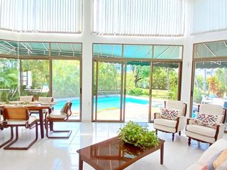 Foto 12 de CASA VACACIONAL EN CONDOMINIO, ALQUILER POR NOCHE, CON PISCINA PRIVADA
