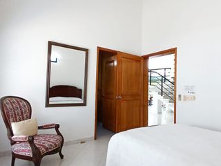 Foto 25 de CASA VACACIONAL EN CONDOMINIO, ALQUILER POR NOCHE, CON PISCINA PRIVADA