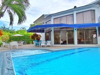 Foto 1 de CASA VACACIONAL EN CONDOMINIO, ALQUILER POR NOCHE, CON PISCINA PRIVADA