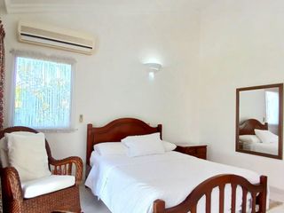 Foto 21 de CASA VACACIONAL EN CONDOMINIO, ALQUILER POR NOCHE, CON PISCINA PRIVADA