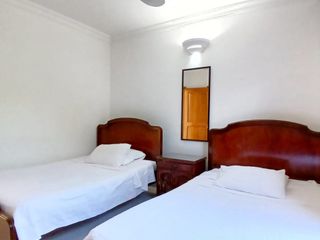 Foto 22 de CASA VACACIONAL EN CONDOMINIO, ALQUILER POR NOCHE, CON PISCINA PRIVADA