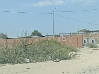 Foto 11 de VENTA DE TERRENO DE 11 HAS, PIURA, URB. LOS EJIDOS, ZONA EXPANSION URBANA