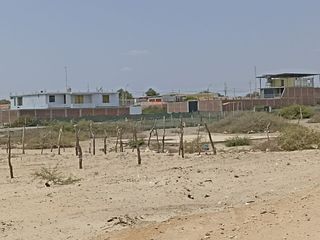 Foto 10 de VENTA DE TERRENO DE 11 HAS, PIURA, URB. LOS EJIDOS, ZONA EXPANSION URBANA