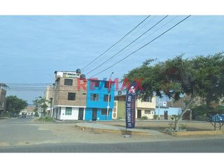 Vendo Casa En Mariano Moreno -La Esperanza 161 M2 A 2 Cuadras Condorcanqui ID 1088063
