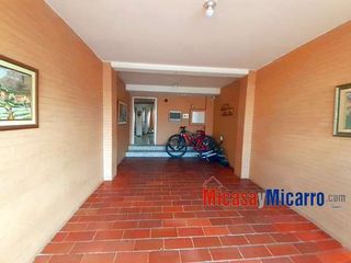 Foto 8 de Casa en Venta Pontevedra Bogota