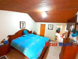 Foto 18 de Casa en Venta Pontevedra Bogota