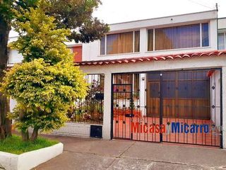 Foto 2 de Casa en Venta Pontevedra Bogota