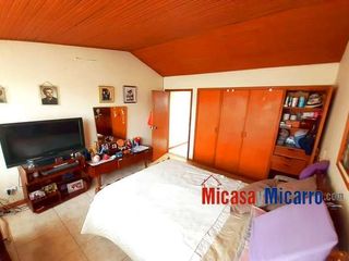 Foto 12 de Casa en Venta Pontevedra Bogota