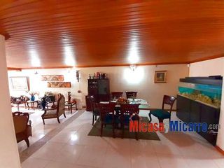 Foto 4 de Casa en Venta Pontevedra Bogota