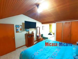 Foto 20 de Casa en Venta Pontevedra Bogota
