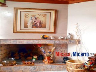 Foto 5 de Casa en Venta Pontevedra Bogota