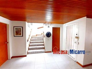 Foto 7 de Casa en Venta Pontevedra Bogota