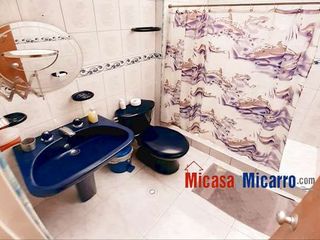 Foto 11 de Casa en Venta Pontevedra Bogota