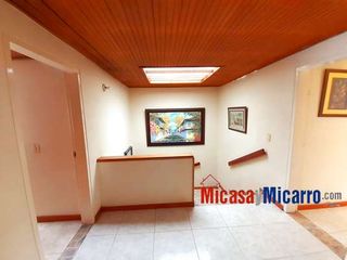 Foto 9 de Casa en Venta Pontevedra Bogota
