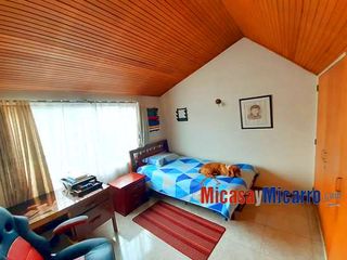Foto 14 de Casa en Venta Pontevedra Bogota