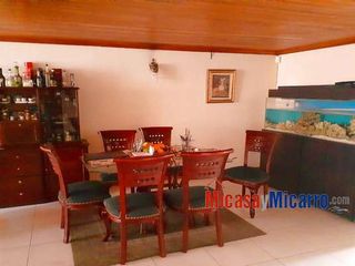 Foto 3 de Casa en Venta Pontevedra Bogota