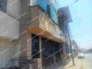 Local Comercial en Venta en Villa el Salvador – pohled 3