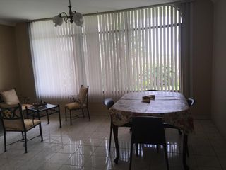 Foto 1 de Alquilo departamento en Manta en urnbanizacion privada cerca de la via aereopuerto