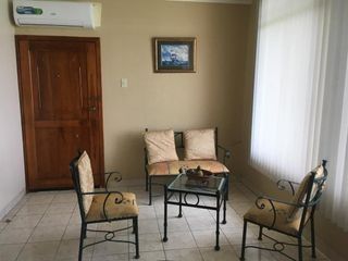 Foto 7 de Alquilo departamento en Manta en urnbanizacion privada cerca de la via aereopuerto
