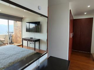 DEPARTAMENTO DUPLEX 3 DORMITORIOS  DE VENTA SECTOR MONTESERRIN TERRAZAS DEL MORAL