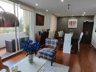 DEPARTAMENTO DUPLEX 3 DORMITORIOS  DE VENTA SECTOR MONTESERRIN TERRAZAS DEL MORAL