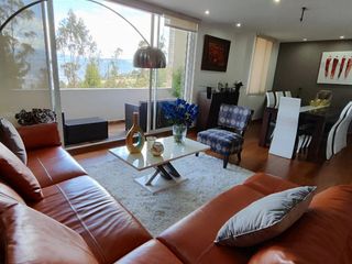 DEPARTAMENTO DUPLEX 3 DORMITORIOS  DE VENTA SECTOR MONTESERRIN TERRAZAS DEL MORAL