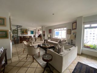 PRECIO DE OCASION,OPORTUNIDAD, LINDO DUPLEX , EN EL CORAZON DE SAN ISIDRO, CERCA AL OLIVAR