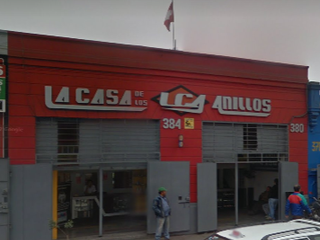 OPORTUNIDAD: Venta Local Comercial - Av Grau entre Av Manco Capac y Av Abancay