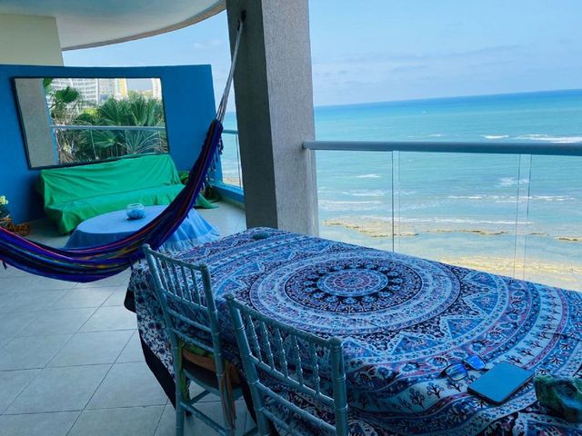 PRICE ADJUSTMENT!! - La Jolla: 180' Ocean Frontage Living