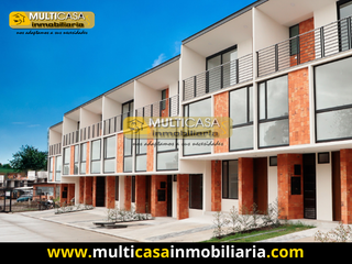 Crédito VIP En Condominio Sector De Misicata, Cuenca - Ecuador