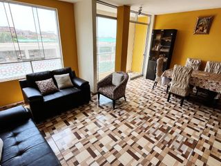 Foto 17 de ATENCIÓN INVERSIONISTAS - DEPARTAMENTOS EN VENTA C. LOS LINOS DEL AGUSTINO 🏬