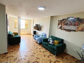 Foto 30 de ATENCIÓN INVERSIONISTAS - DEPARTAMENTOS EN VENTA C. LOS LINOS DEL AGUSTINO 🏬