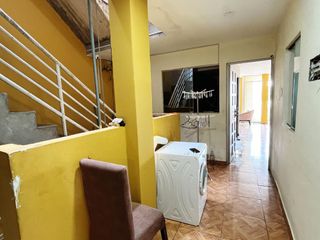 Foto 25 de ATENCIÓN INVERSIONISTAS - DEPARTAMENTOS EN VENTA C. LOS LINOS DEL AGUSTINO 🏬