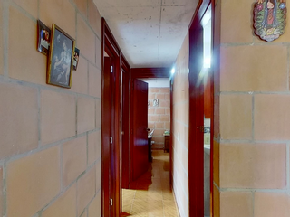 Venta de Apartamento en Conjunto Porvenir Reservado 12 Barrio El Corzo Bosa Bogota