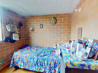 Venta de Apartamento en Conjunto Porvenir Reservado 12 Barrio El Corzo Bosa Bogota