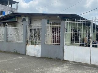 Foto 1 de Casa en venta en Quevedo
