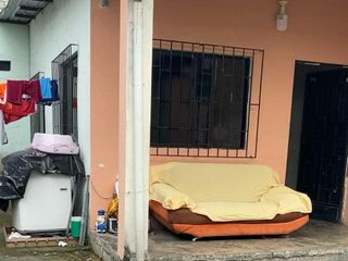 Casa en venta en Quevedo