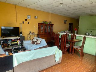 Foto 3 de Casa en venta en Quevedo